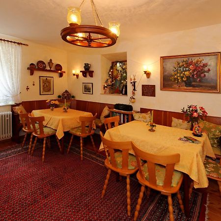 Hotel Garni Regina Gössweinstein Esterno foto